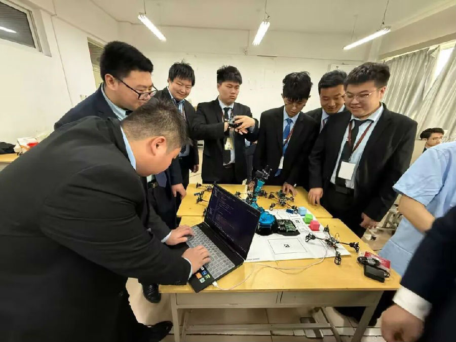 天津嵌入式软件开发工程师培训机构哪家好