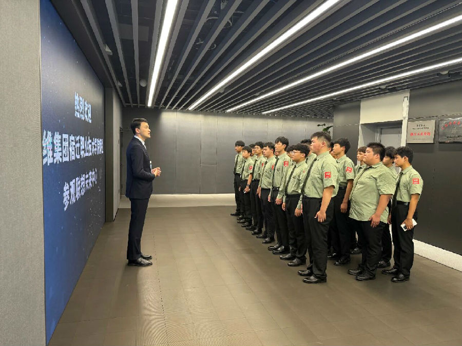 八维职业学校的教学理念看重什么呢？