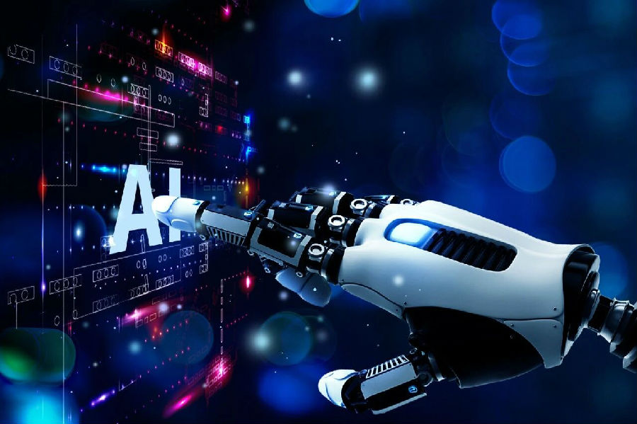 2026ai人工智能培训课程在哪里学比较好？