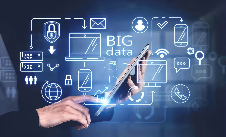 未来测试人才缺口百万？八维研修学院移动通信专业锚定时代风口，开启优质就业直通车！