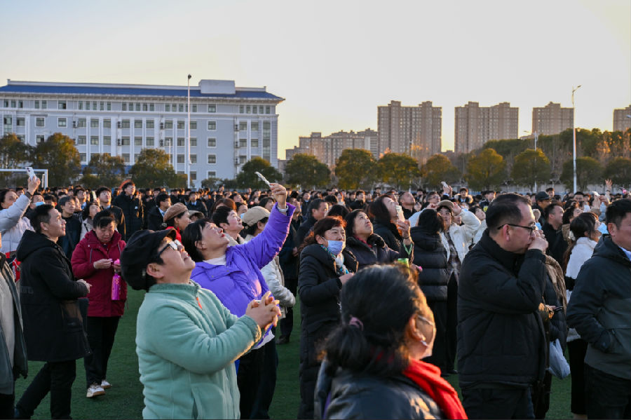 抢占低空经济新赛道！八维职业学校解锁低空经济万亿机遇，为青少年铺就优质通航成才路