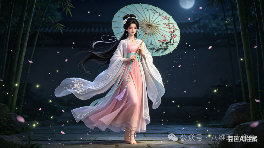 破解未来职场密码：八维职业学校AI智能体人才培养计划，为孩子解锁未来十年职场黄金赛道的金钥匙！