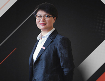 八维教育物联网工程专业讲师刘晓庆