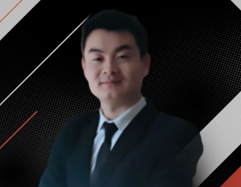 八维教育网络工程专业讲师吕宏雷