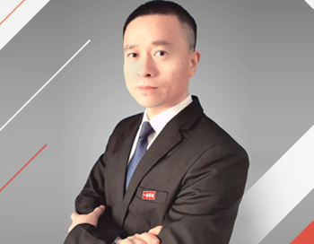 网络工程专业讲师史老师