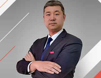 网络工程专业讲师宋老师