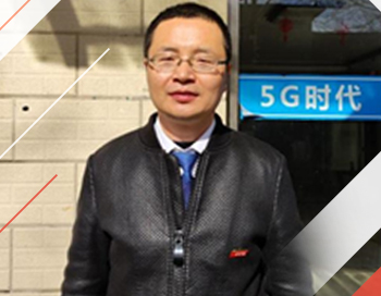 建筑专业讲师李老师