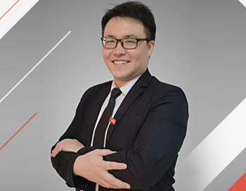 网络工程专业讲师赵老师