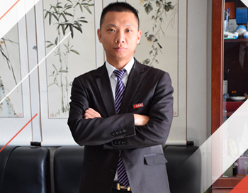 物联网专业讲师于老师