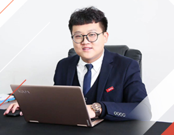八维教育全栈专业讲师全栈开发专业讲师李朋