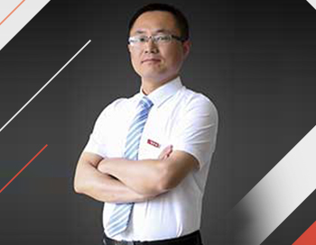 建筑专业讲师陈老师