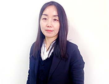 国际新媒体专业关老师