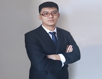 云计算专业讲师郑老师
