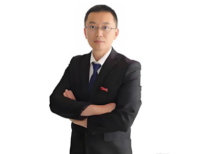 八维教育云计算专业讲师云计算专业讲师刘老师