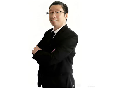 八维教育云计算专业讲师云计算讲师周老师